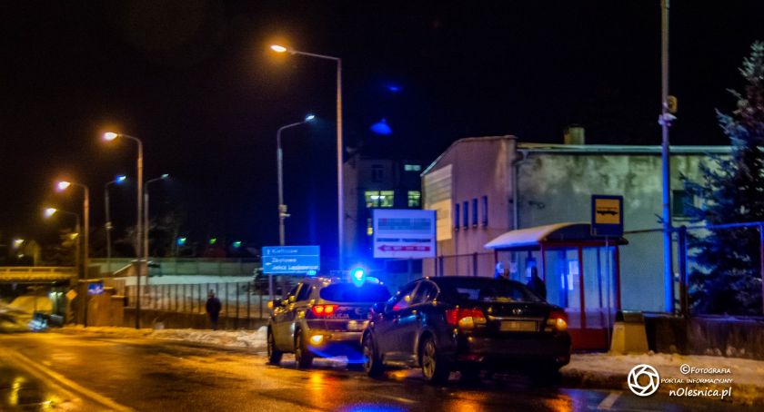Śmieć 40 - letniego mężczyzny na 3 Maja