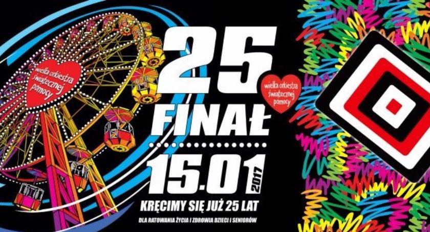 Porady dla darczyńców Wielkiej Orkiestry Świątecznej Pomocy oraz dla wolontariuszy