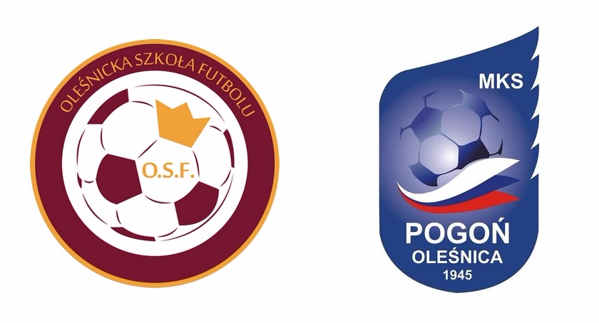 MKS Pogoń łaczy się z Oleśnicką Szkołą Futbolu