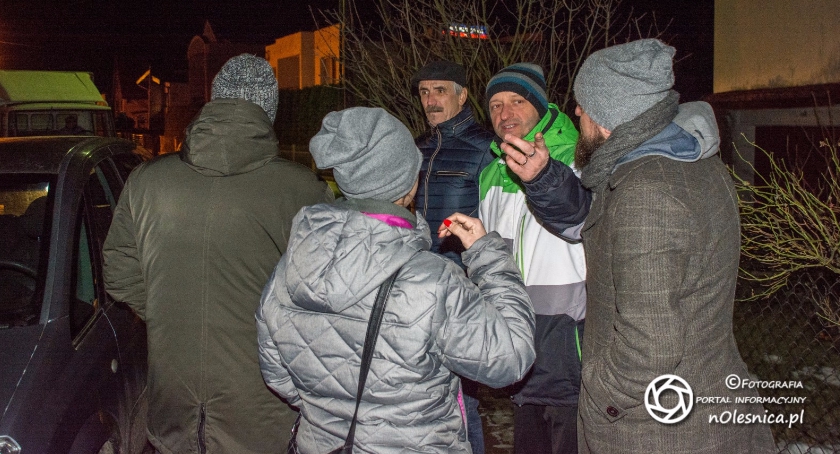 Lawina mandatów dla mieszkańców ulicy Parkowej