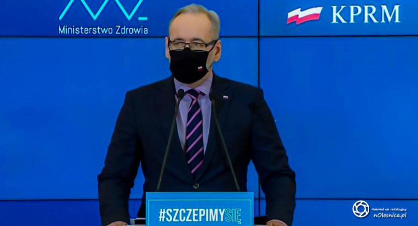 Poluzowanie obostrzeń od 1 lutego..?  Nie bardzo...