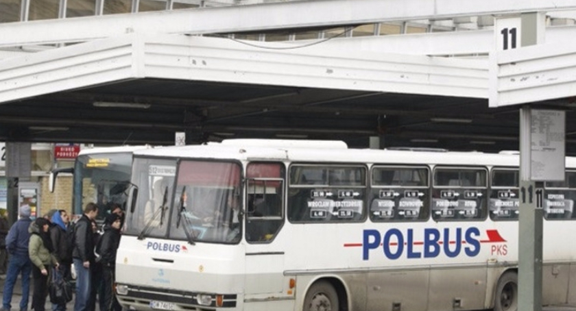 Od dziś Polbusem za darmo
