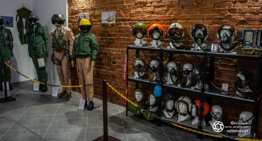 Od poniedziałku można zwiedzać Muzeum Foteli Katapultowych