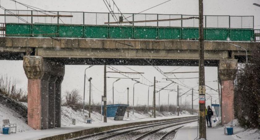W środę zamkną wiadukt na ponad trzy miesiące