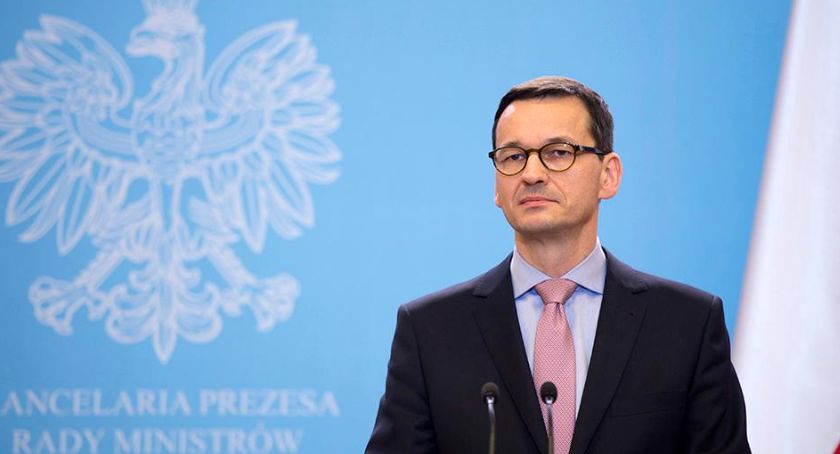 Częściowe poluzowanie obostrzeń już za tydzień