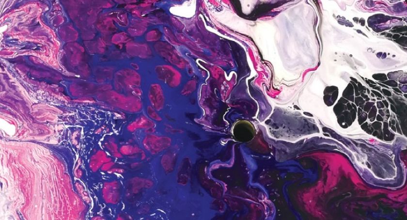 Wystawia AbstrACT w MOKiSie