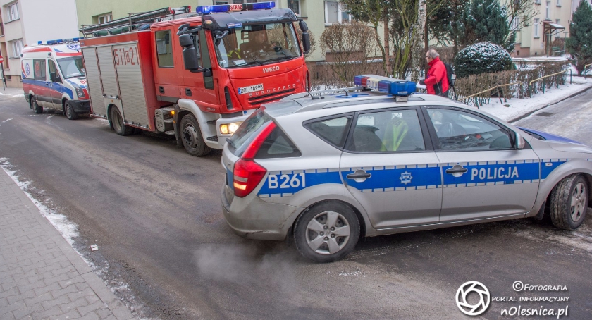 Fałszywy alarm