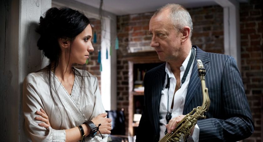 Koncert jazzowy w MOKiSie