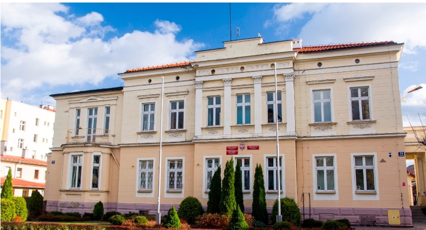 XXVIII sesja Rady Gminy Oleśnica