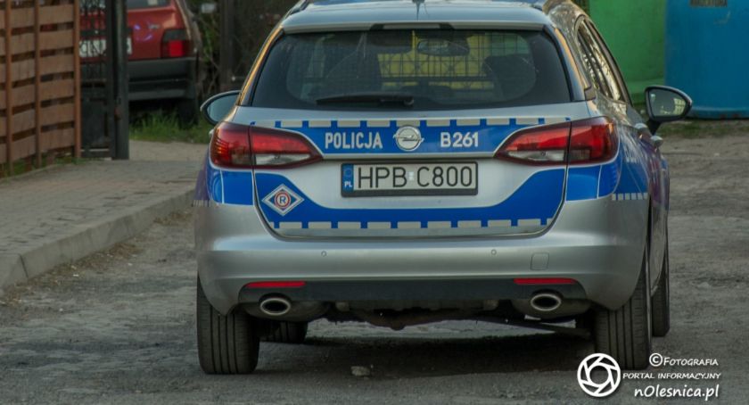 Ukrywał się przed wymiarem sprawiedliwości i prowadził po alkoholu