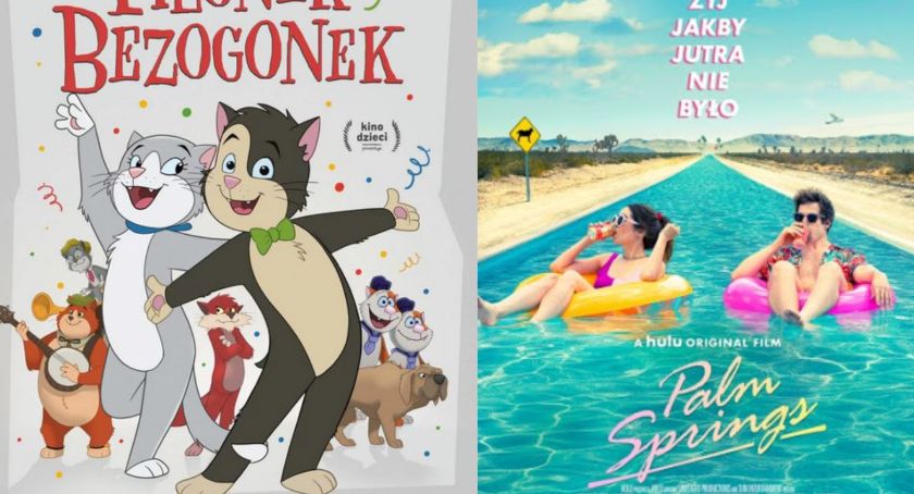 Kino w MOKiS na Dzień Kobiet