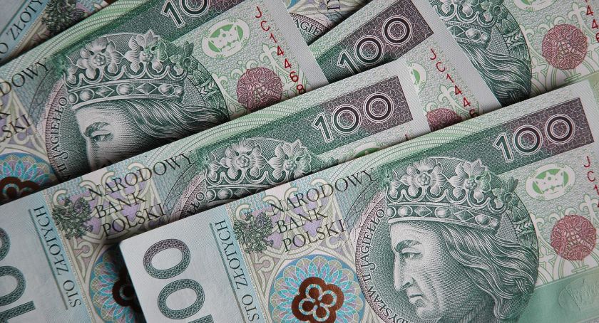 Kasa urzędu jest wciąż zamknięta do odwołania