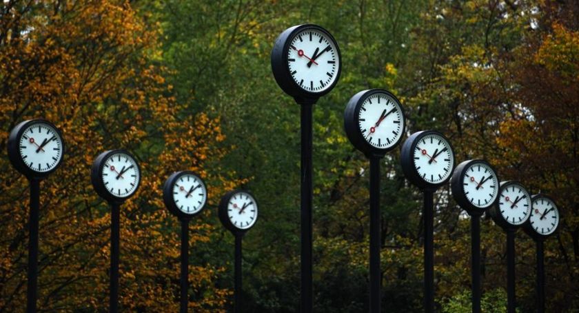 Dziś w nocy pośpimy krócej - wracamy do czasu letniego