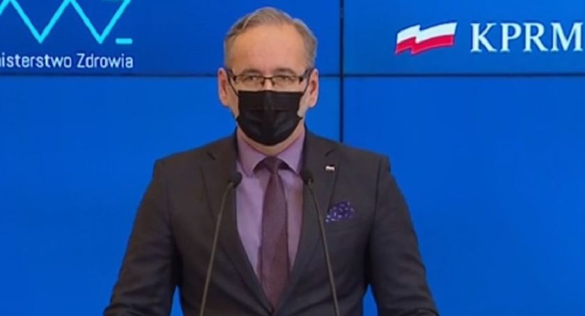 Obostrzenia zostają przedłużone - zobacz do kiedy potrwają? - VIDEO