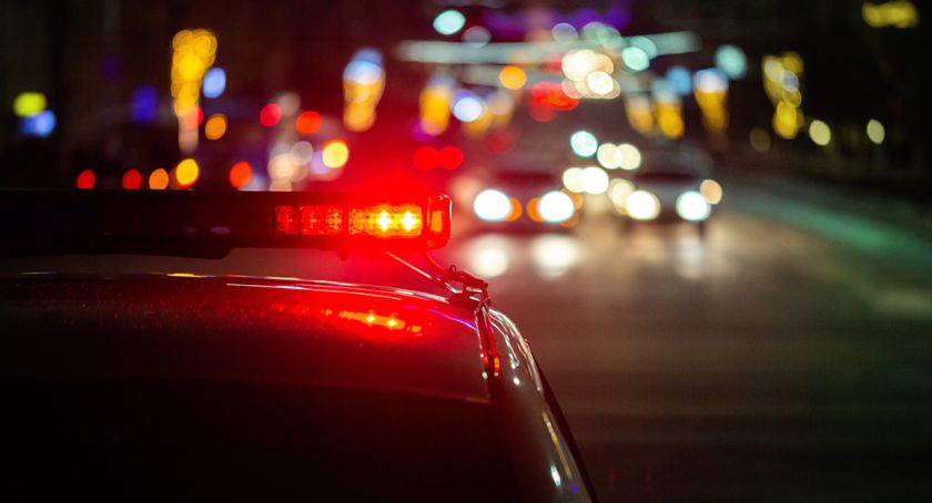 18 - latek z amfetaminą, 44 - latka z 2 promilami