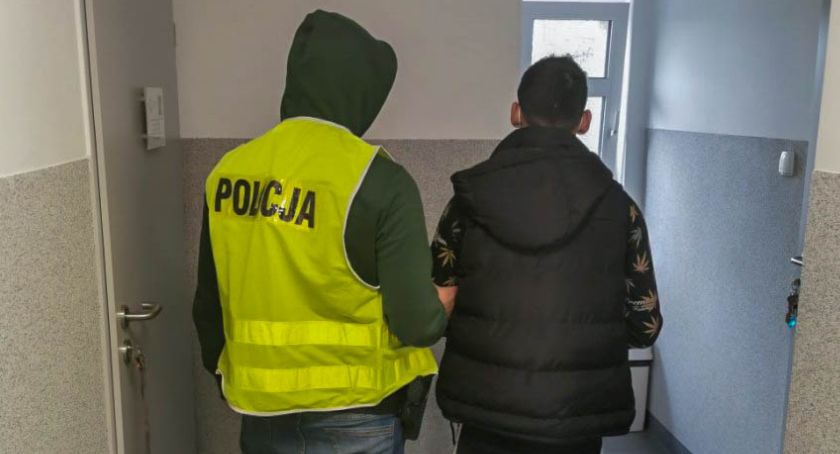 Używał cudzą kartę bankomatową, jak swoją własną