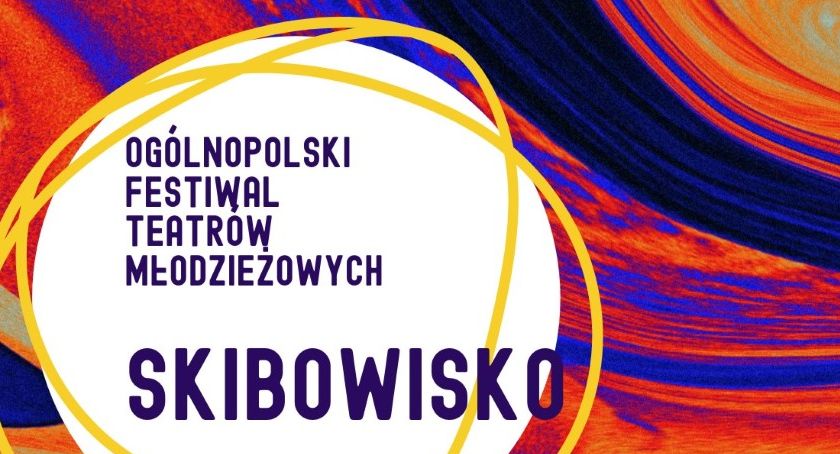 Teatr Paradoks w finale festiwalu SKIBOWISKO -VIDEO