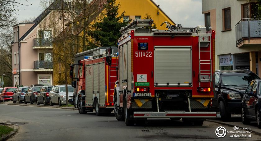 Kobieta bez funkcji życiowych - kobiety nie udało się uratować
