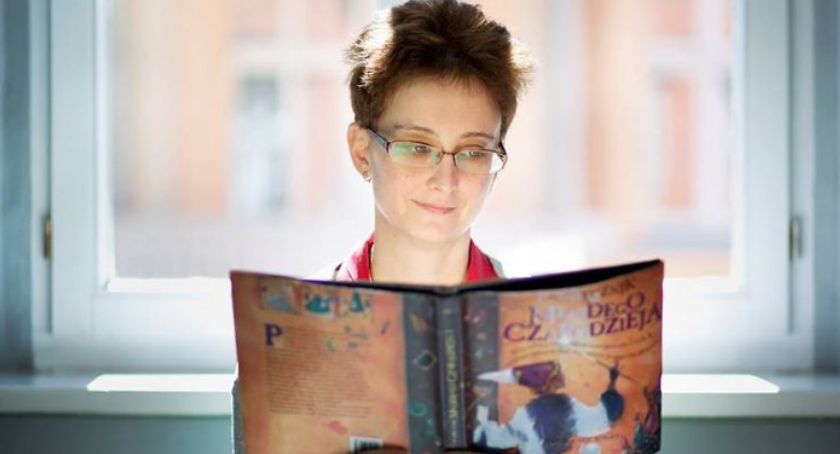Oleśnicka biblioteka apeluje o wsparcie i pomoc dla Reni Binkowskiej