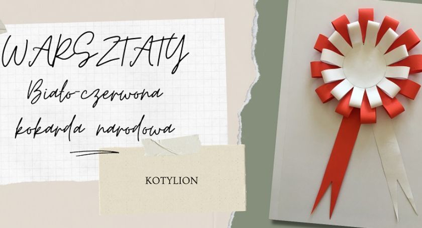 MOKiS warsztaty online - kotylion - VIDEO