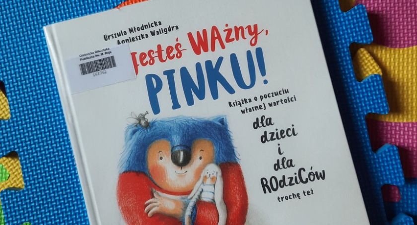 Kolejna recenzja i propozycja w ramach akcji 