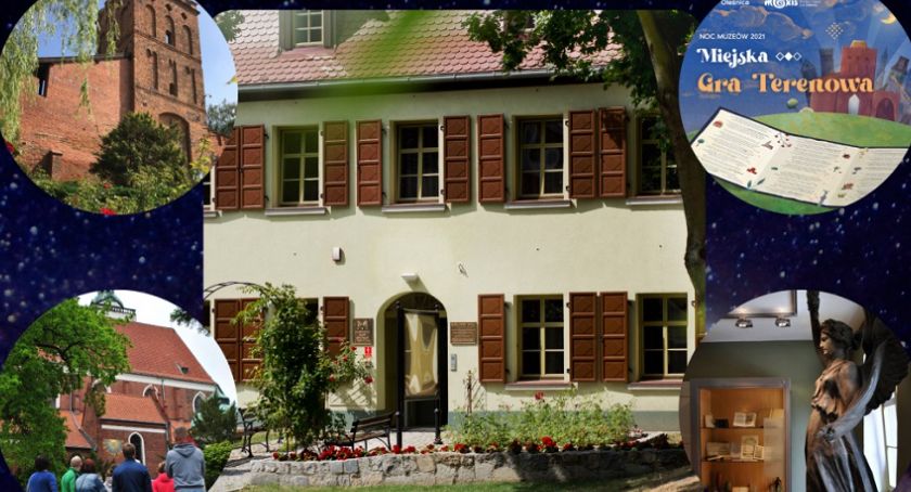Już niebawem w Oleśnicy odbędzie się Noc Muzeów 2021