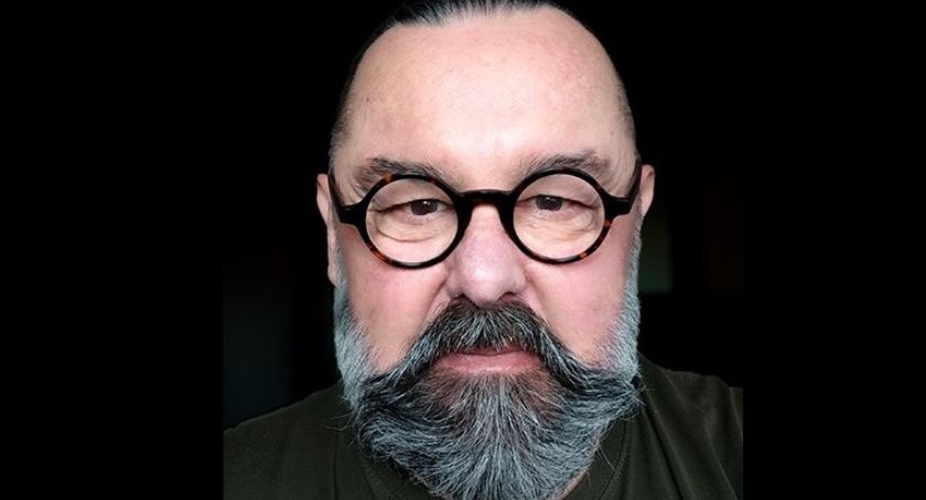 Mirosław Szponar - dzięki jego zdjęciom możemy podróżować w czasie - VIDEO