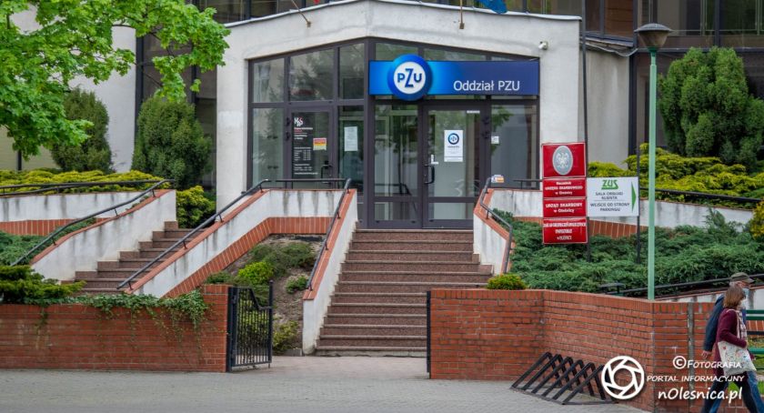 W piątek 4 czerwca ZUS będzie nieczynny