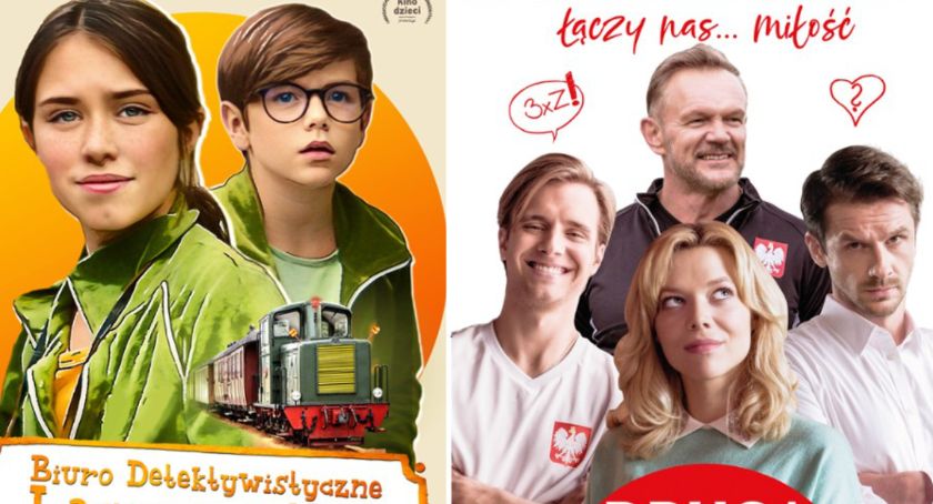 Dzień Dziecka z Kinem MOKiS