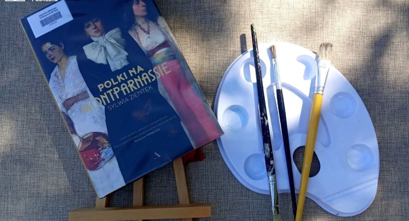 Książka po którą warto sięgnąć - propozycja na weekend