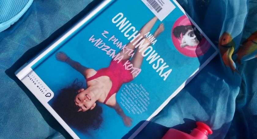 Urlop z książką? Letnia propozycja biblioteki