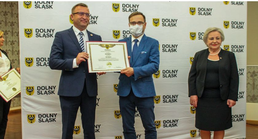Gmina Oleśnica otrzymała promesę na realizację zadania w Bogusławicach