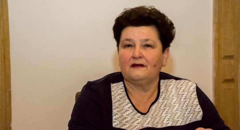 Stachurska nową radną