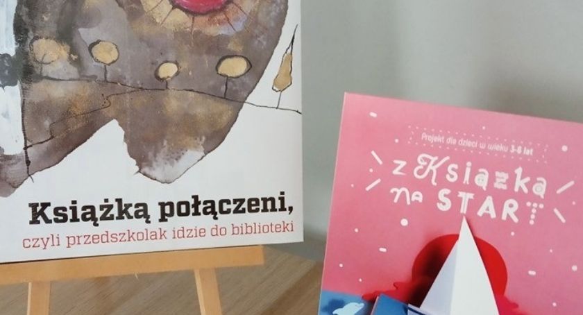Mała książka, ale wielki człowiek