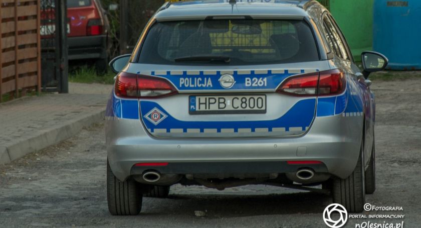 AKTUALIZACJA - Czy doszło do próby porwania 8 - latki..?