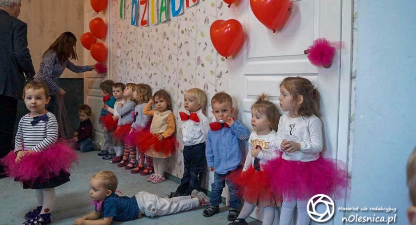 Dzień Babci i Dziadka w Leśnym Skrzacie