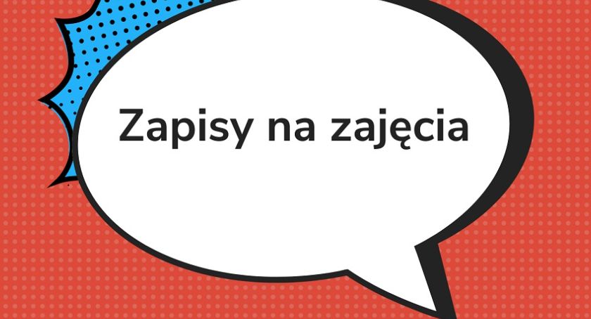Warsztaty w MOKiS - ogłoszono zapisy