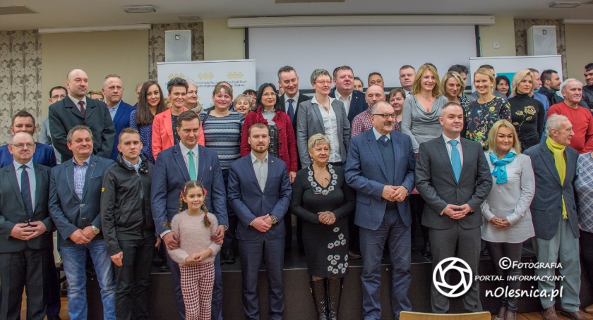 Nowe ugrupowanie samorządowe - Forum Rozwoju