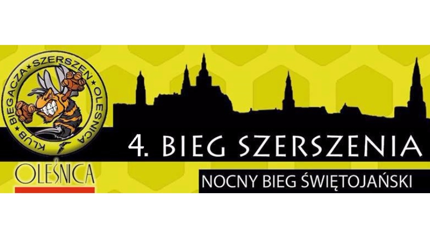Nocny Bieg Świętojański