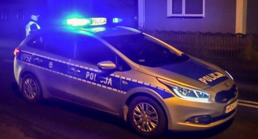 Nieudany napad rabunkowy w Sycowie na brata starosty