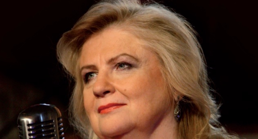 Stanisława Celińska zaśpiewa w Oleśnicy