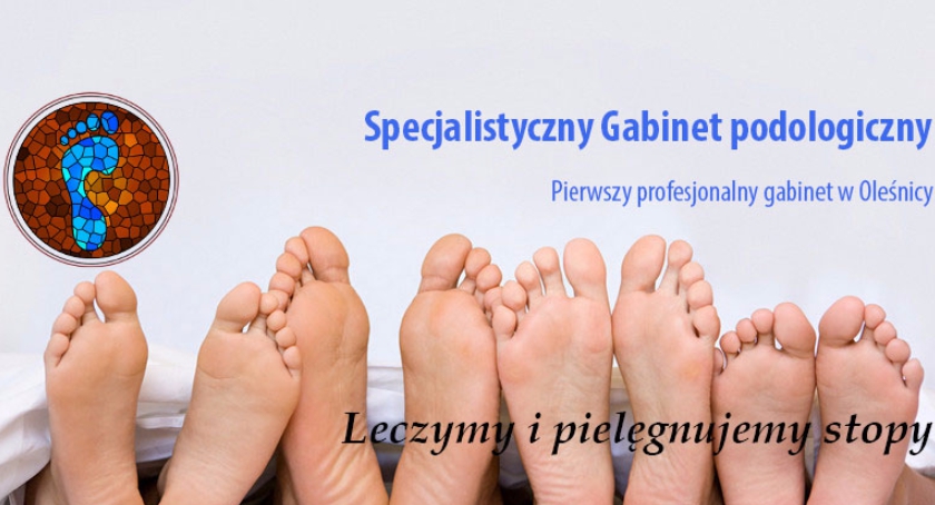 Bezpłatne badania podologiczne, już dziś - skorzystaj