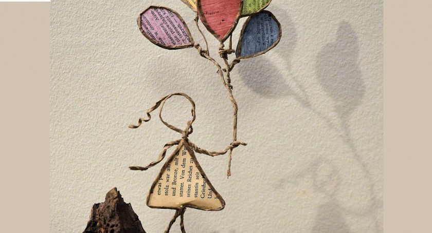 WIRE - ART warsztaty artystyczne dla dzieci 7 - 10 lat w MOKiS-ie