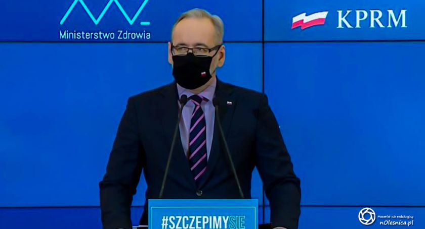 Nowe obostrzenia od 15 grudnia