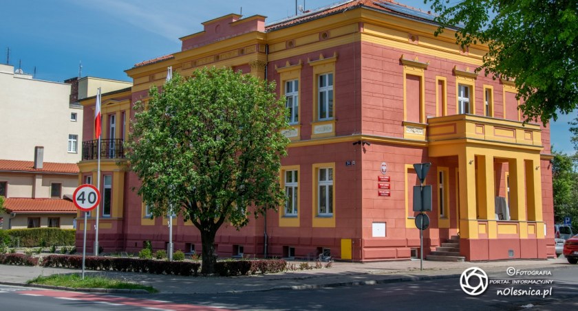 Razem dla Ukrainy - w gminie powołano Komitet Społeczny Gminy Oleśnica