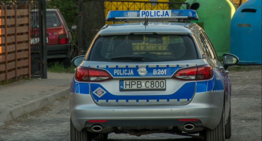 Tragedia w Twardogórze - kobieta powiesiła się w sklepie