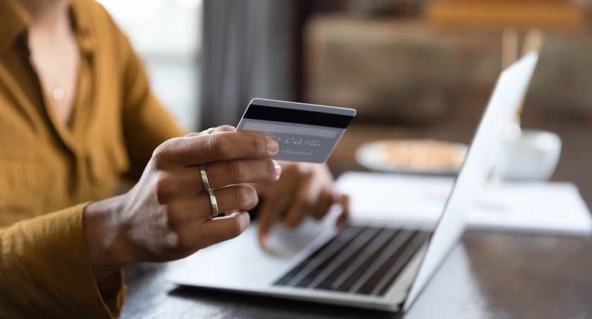 E-płatności w systemie Allegro Pay