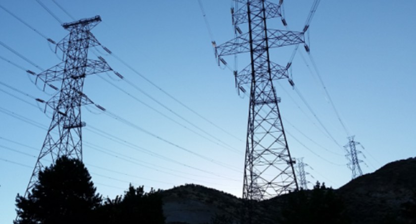 Którędy pobiegną napowietrzne linie energetyczne w powicie oleśnickim - konsultacje