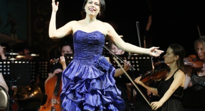 Koncert operetkowy w wykonaniu artystów scen poznańskich