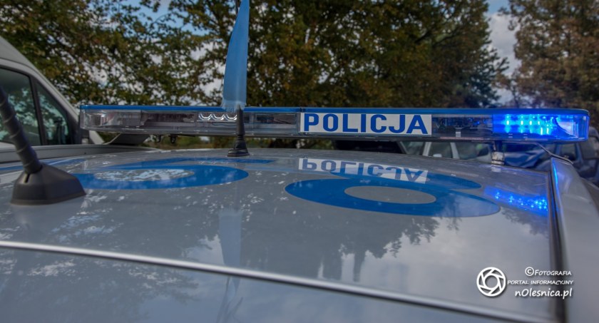 Jutro policjanci kontrolują - Niechronieni uczestnicy ruchu drogowego